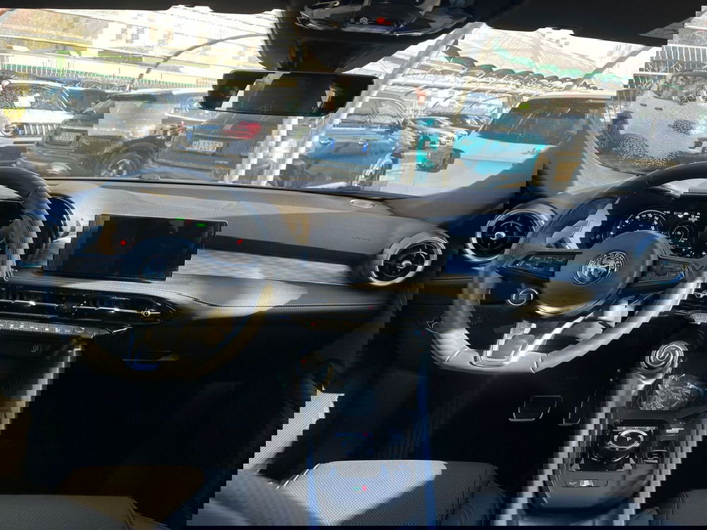 Alfa Romeo Tonale nuova a Milano (17)