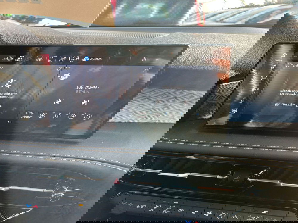 Alfa Romeo Tonale nuova a Milano (18)