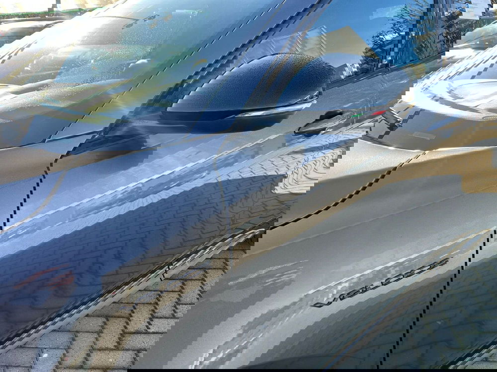 Alfa Romeo Tonale nuova a Milano (4)