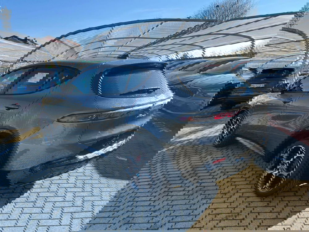 Alfa Romeo Tonale nuova a Milano (7)