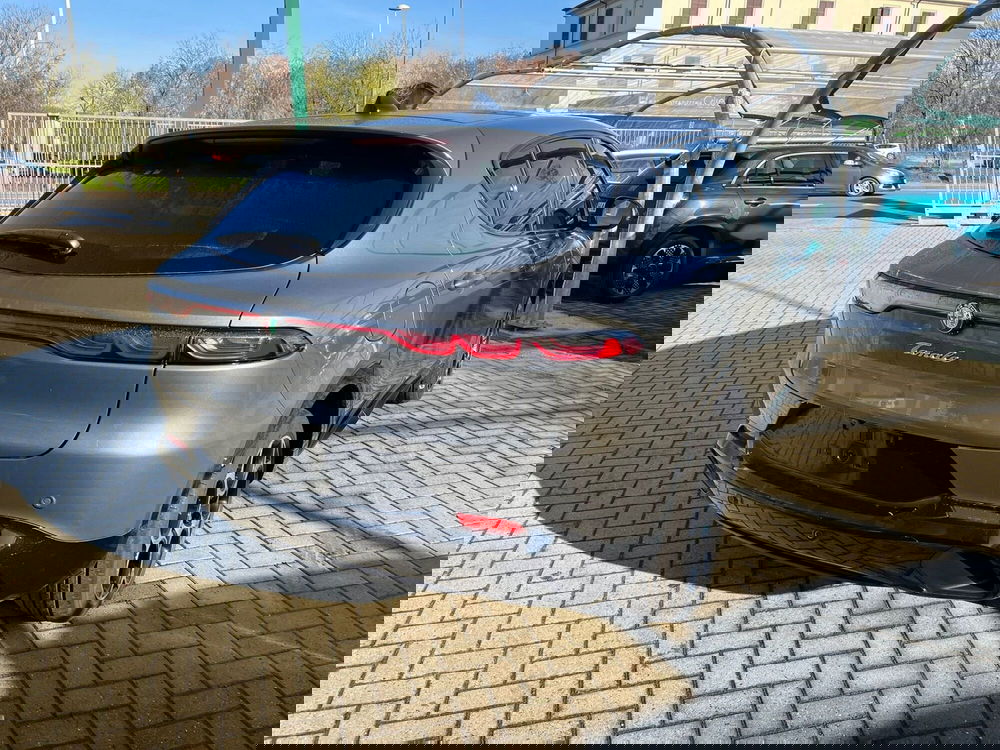 Alfa Romeo Tonale nuova a Milano (8)