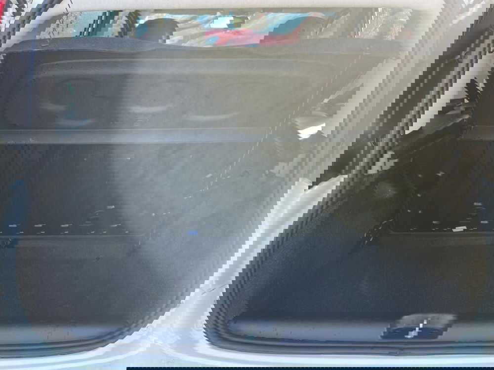 Fiat Panda Cross usata a Milano (12)