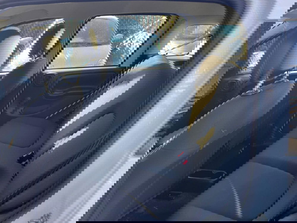 Fiat Panda Cross usata a Milano (15)