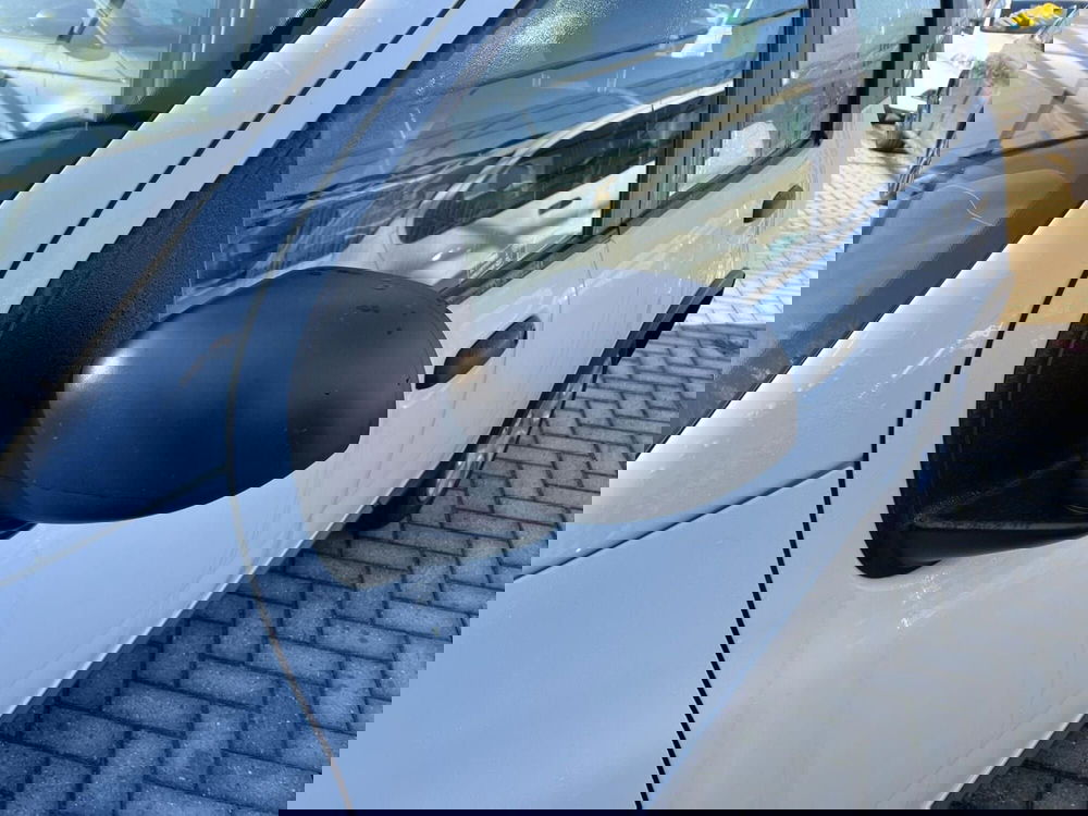 Fiat Panda Cross usata a Milano (5)