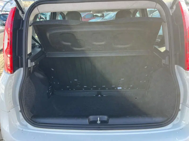 Fiat Panda Cross usata a Milano (11)