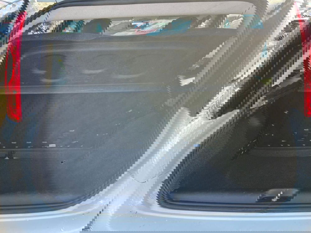 Fiat Panda Cross usata a Milano (11)