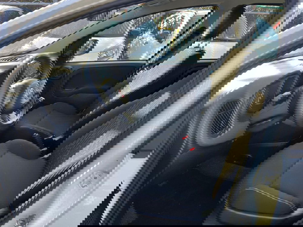 Fiat Panda Cross usata a Milano (12)