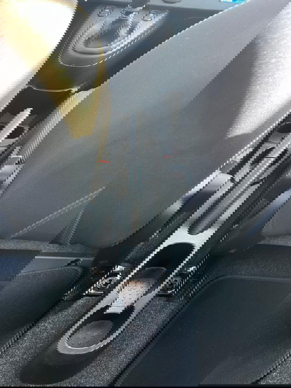 Fiat Panda Cross usata a Milano (19)