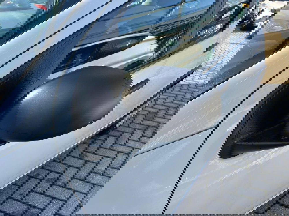 Fiat Panda Cross usata a Milano (5)