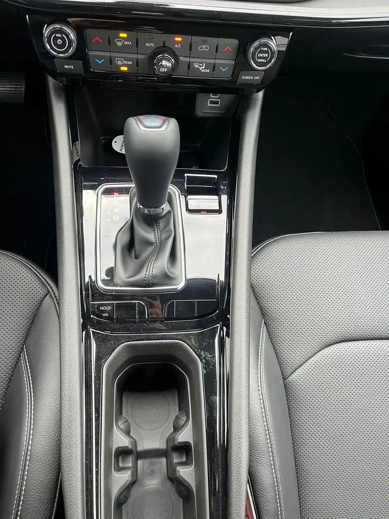 Jeep Compass nuova a Milano (20)