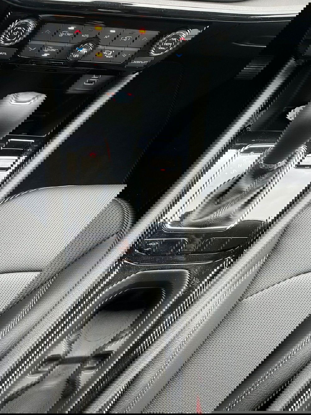 Jeep Compass nuova a Milano (20)