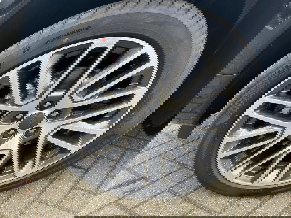 Jeep Compass nuova a Milano (8)