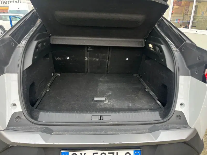 Peugeot 3008 usata a Milano (11)
