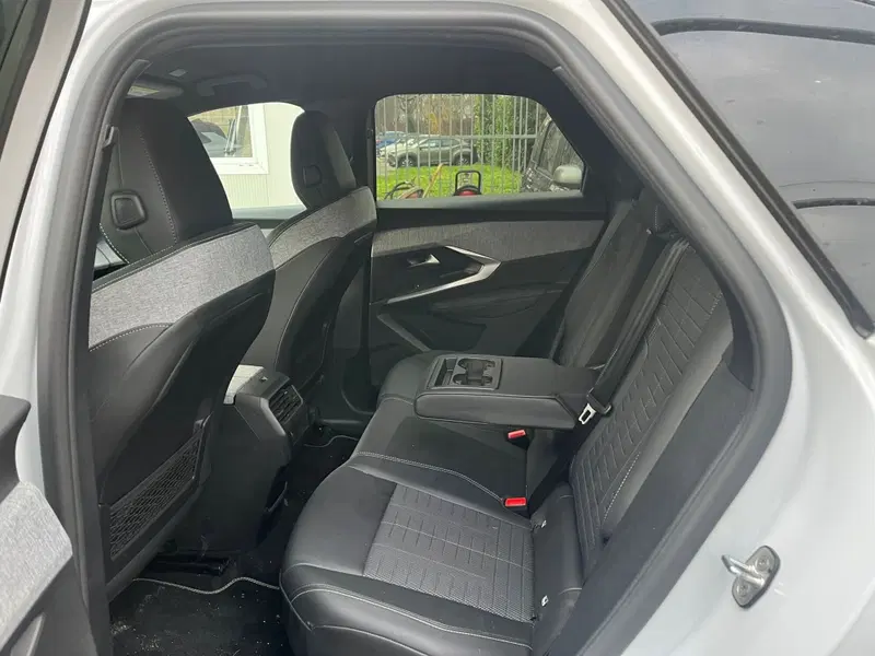 Peugeot 3008 usata a Milano (12)