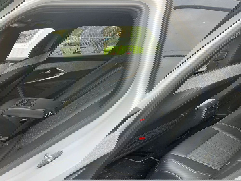 Peugeot 3008 usata a Milano (12)