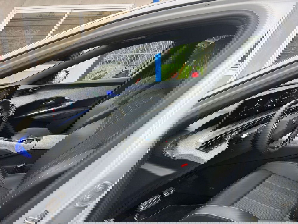 Peugeot 3008 usata a Milano (13)