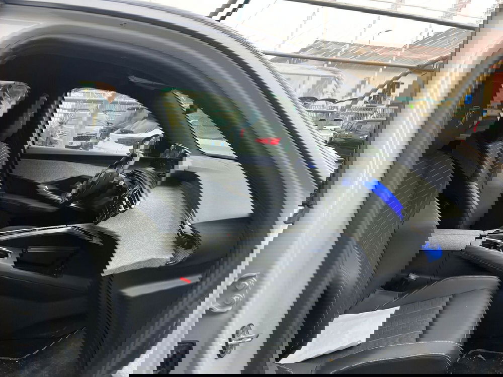 Peugeot 3008 usata a Milano (14)