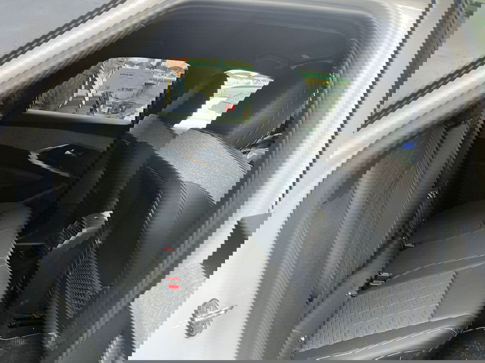 Peugeot 3008 usata a Milano (15)