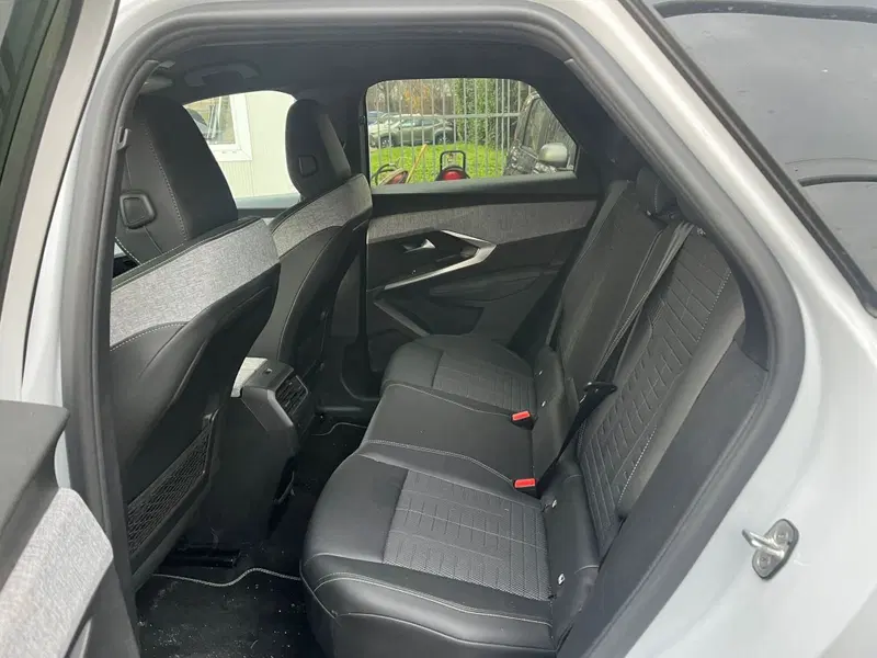 Peugeot 3008 usata a Milano (16)
