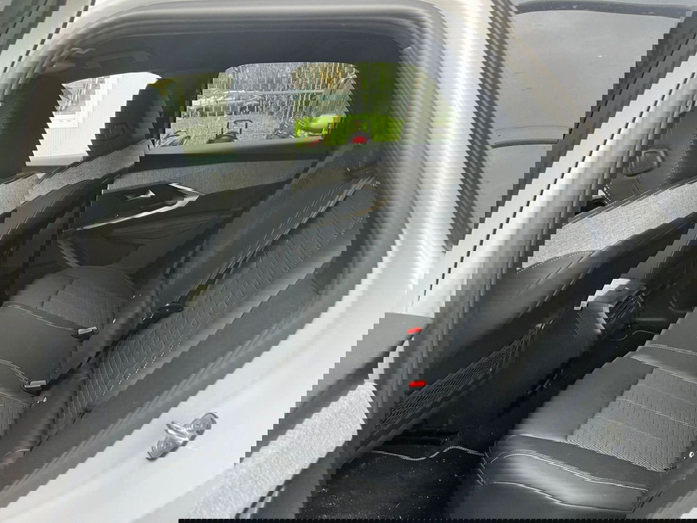 Peugeot 3008 usata a Milano (16)