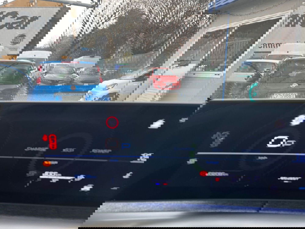 Peugeot 3008 usata a Milano (19)