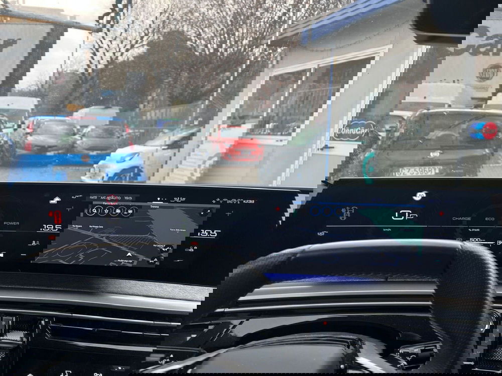 Peugeot 3008 usata a Milano (20)