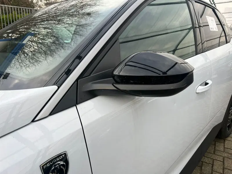 Peugeot 3008 usata a Milano (4)