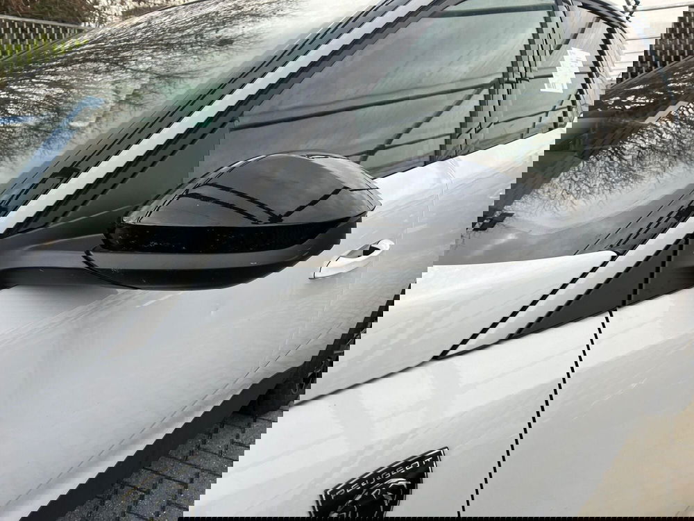 Peugeot 3008 usata a Milano (4)