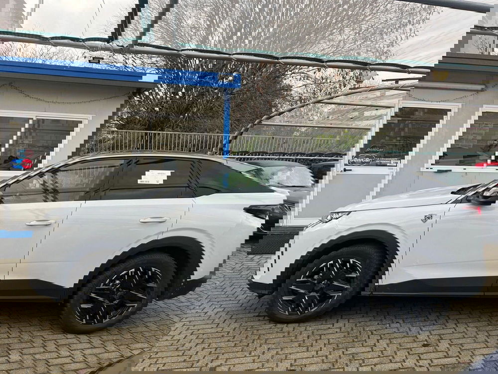 Peugeot 3008 usata a Milano (5)