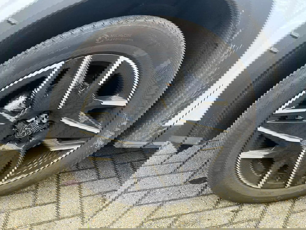 Peugeot 3008 usata a Milano (6)