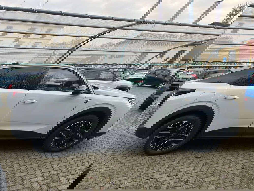 Peugeot 3008 usata a Milano (7)