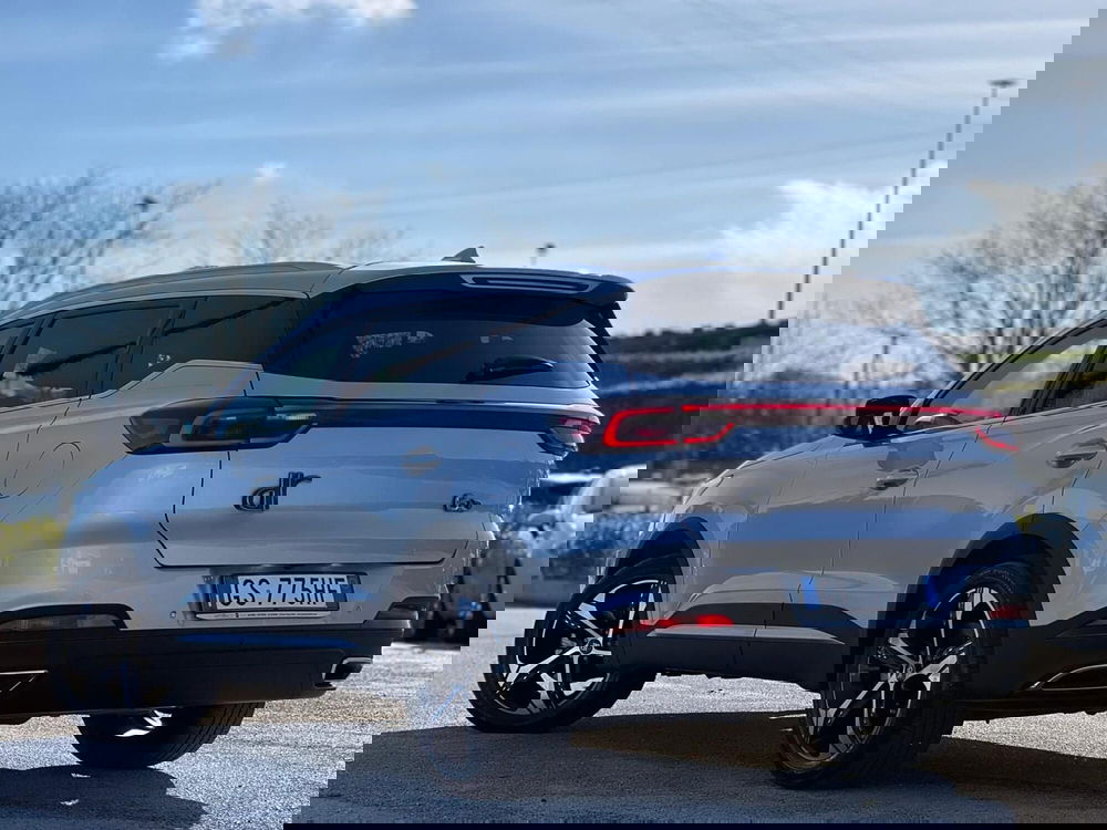 Dr DR 6.0 usata a Matera (10)