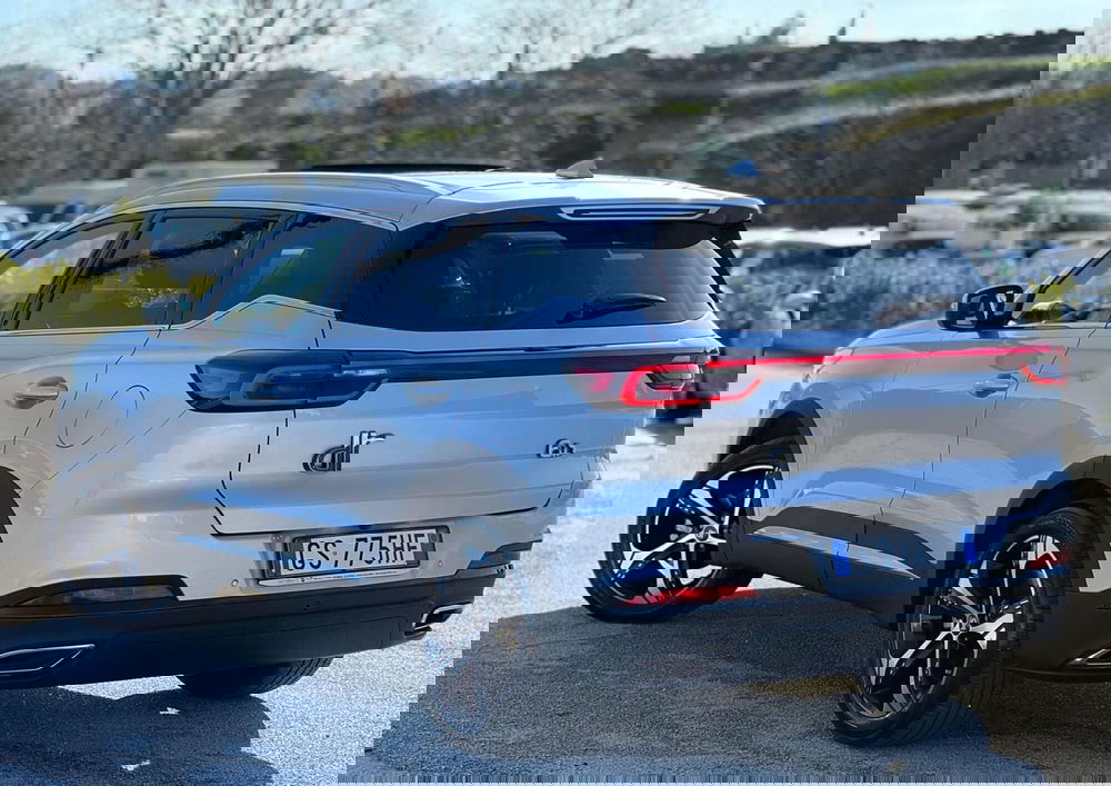 Dr DR 6.0 usata a Matera (11)