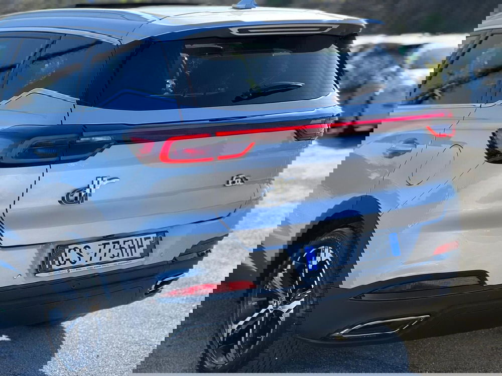 Dr DR 6.0 usata a Matera (12)