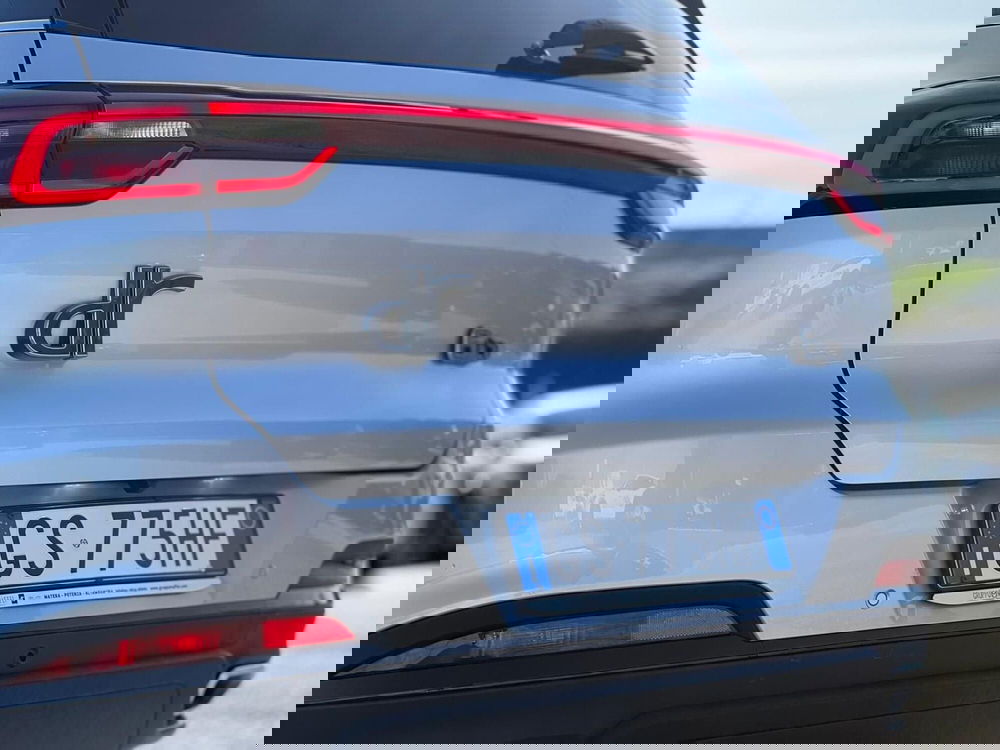 Dr DR 6.0 usata a Matera (13)