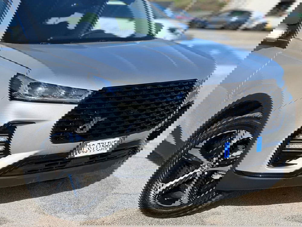 Dr DR 6.0 usata a Matera (15)