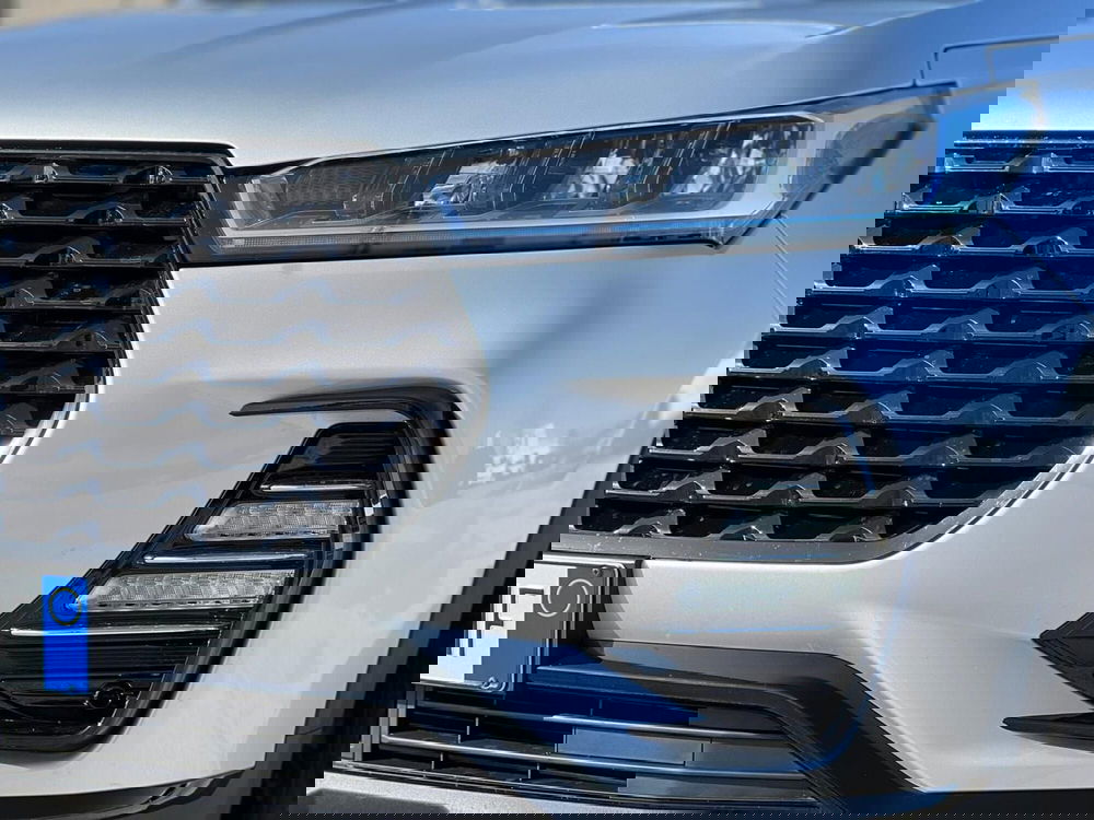 Dr DR 6.0 usata a Matera (16)