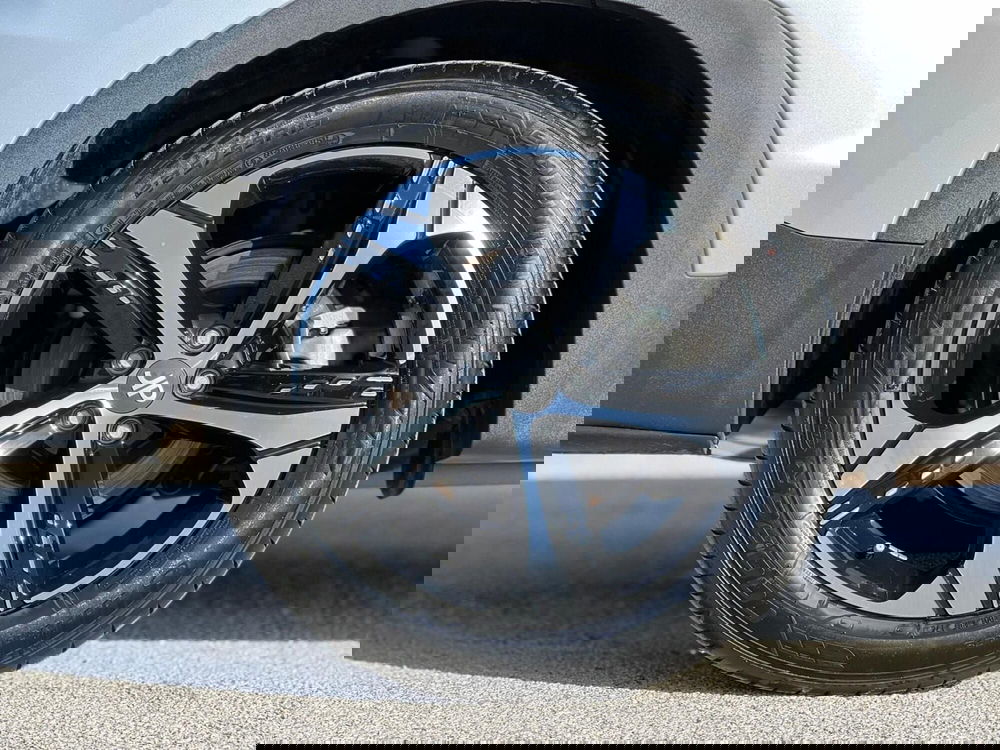 Dr DR 6.0 usata a Matera (18)