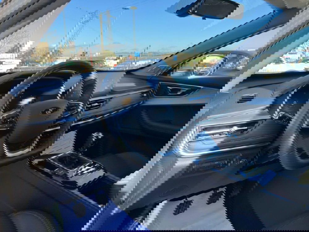 Dr DR 6.0 usata a Matera (19)