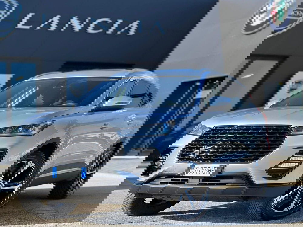 Dr DR 6.0 usata a Matera (2)