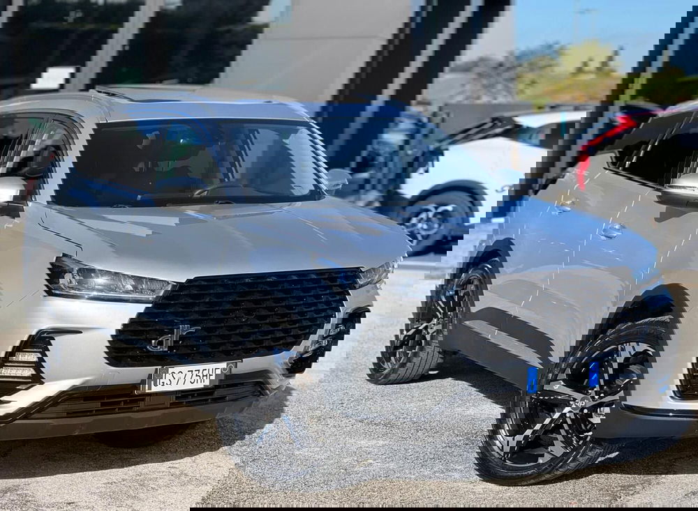 Dr DR 6.0 usata a Matera (6)