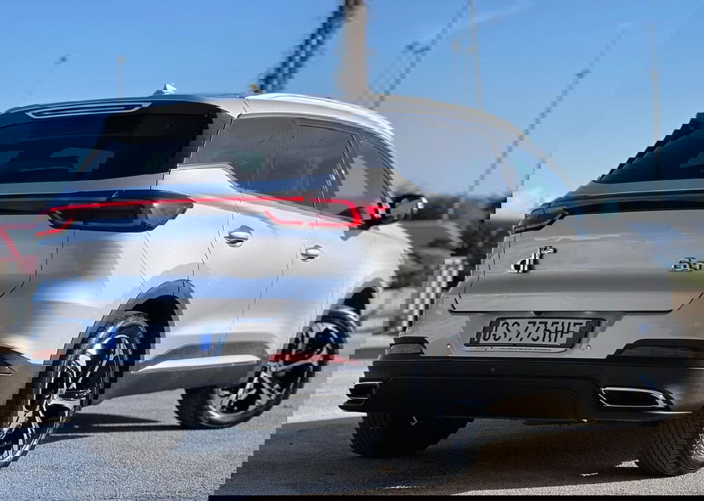 Dr DR 6.0 usata a Matera (7)