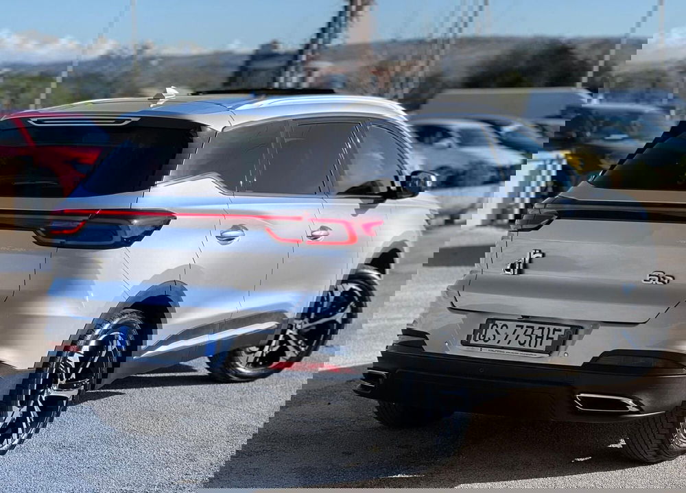 Dr DR 6.0 usata a Matera (8)