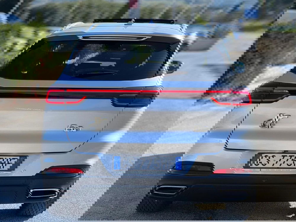 Dr DR 6.0 usata a Matera (9)