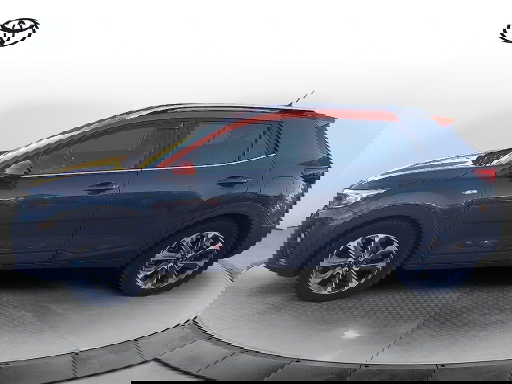 Kia Stonic usata a Catania (2)