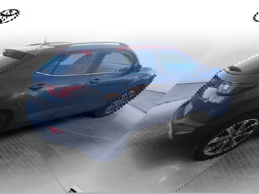 Kia Stonic usata a Catania (3)