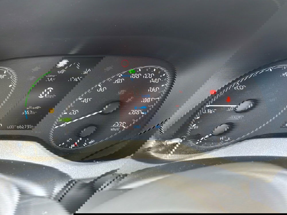 Toyota Yaris usata a Ragusa (12)