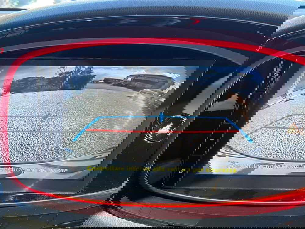 Toyota Aygo X usata a Catania (14)