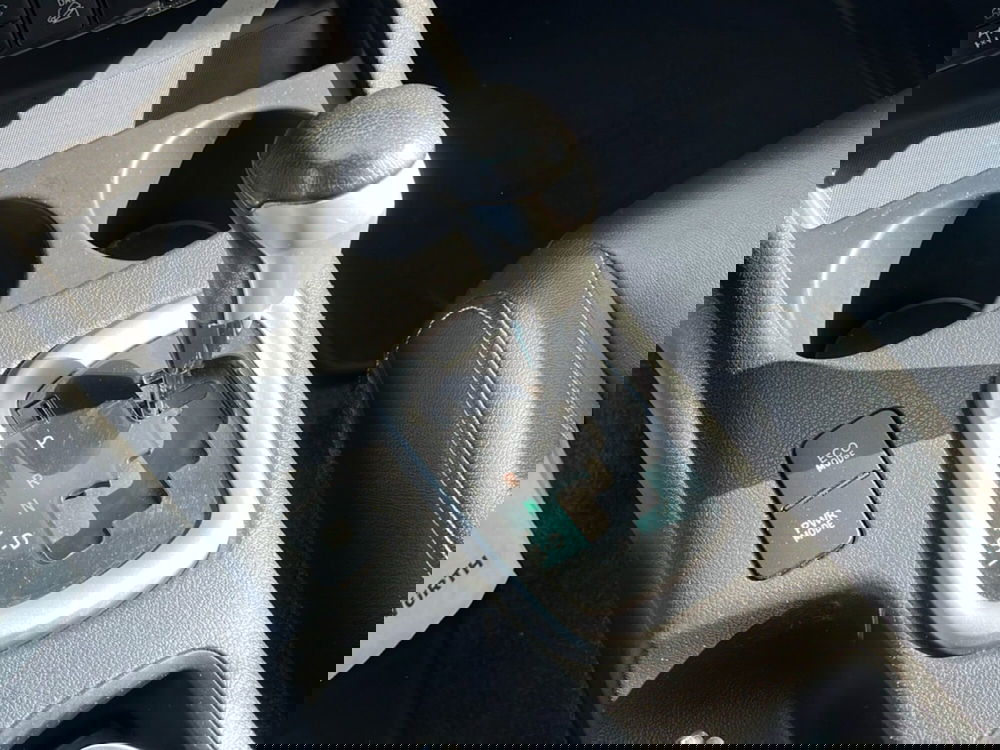 Toyota Hilux usata a Ragusa (16)