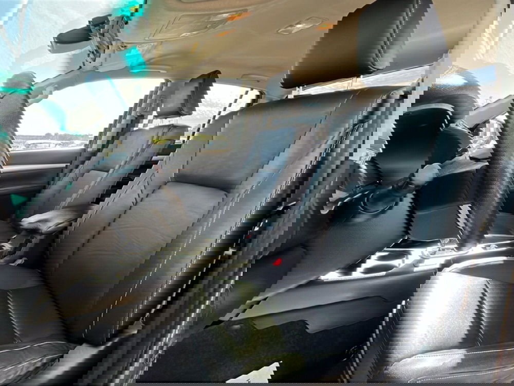 Toyota Hilux usata a Ragusa (9)